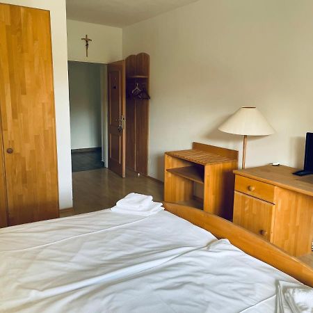 Stiftstaverne Klein Mariazell Eksteriør bilde