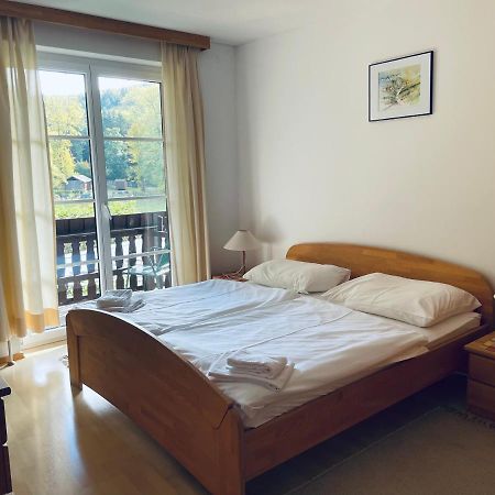 Stiftstaverne Klein Mariazell Eksteriør bilde