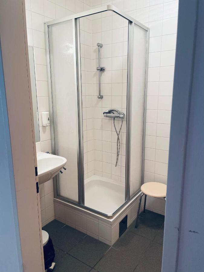 Stiftstaverne Klein Mariazell Eksteriør bilde
